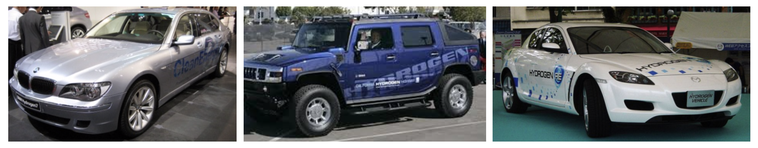 Converting 1.5 Billion Existing Internal Combustion Engines To Hydrogen