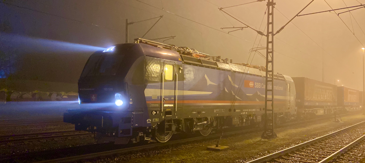 Train