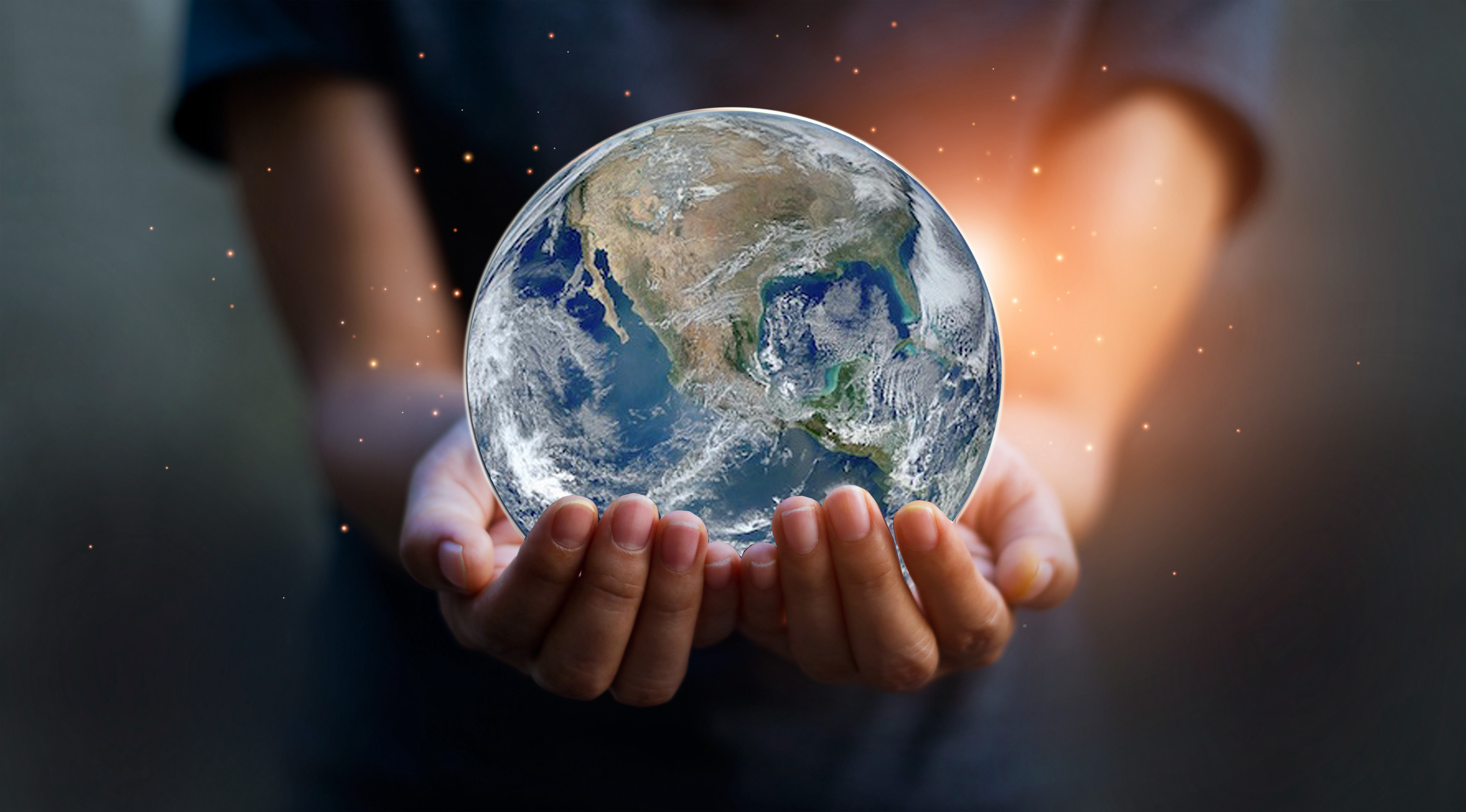 Earth By David