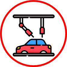 Car-mfc-circle